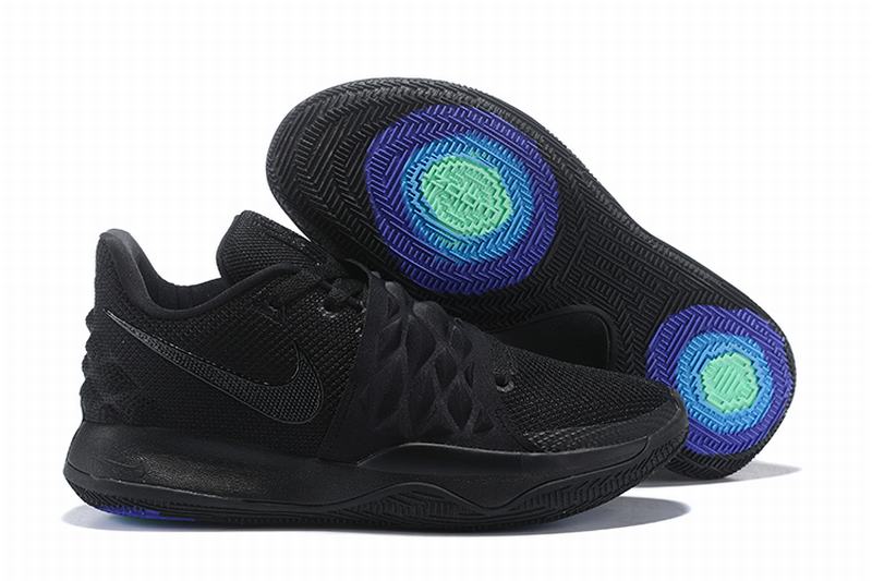 Nike Kyire 4 Low Shoes All Black